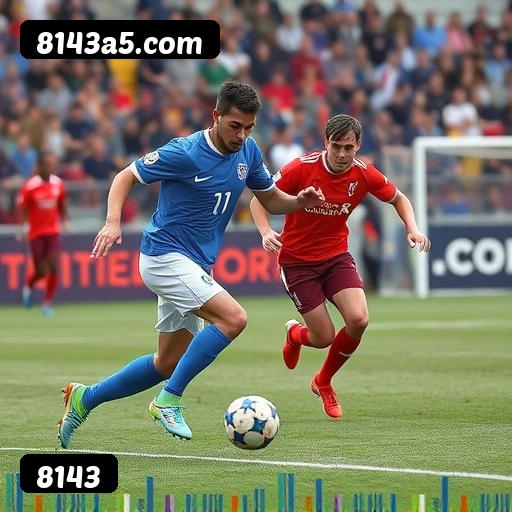 8143 segurança SSL 256-bit - Licença Curaçao, eCOGRA, GLI certificado